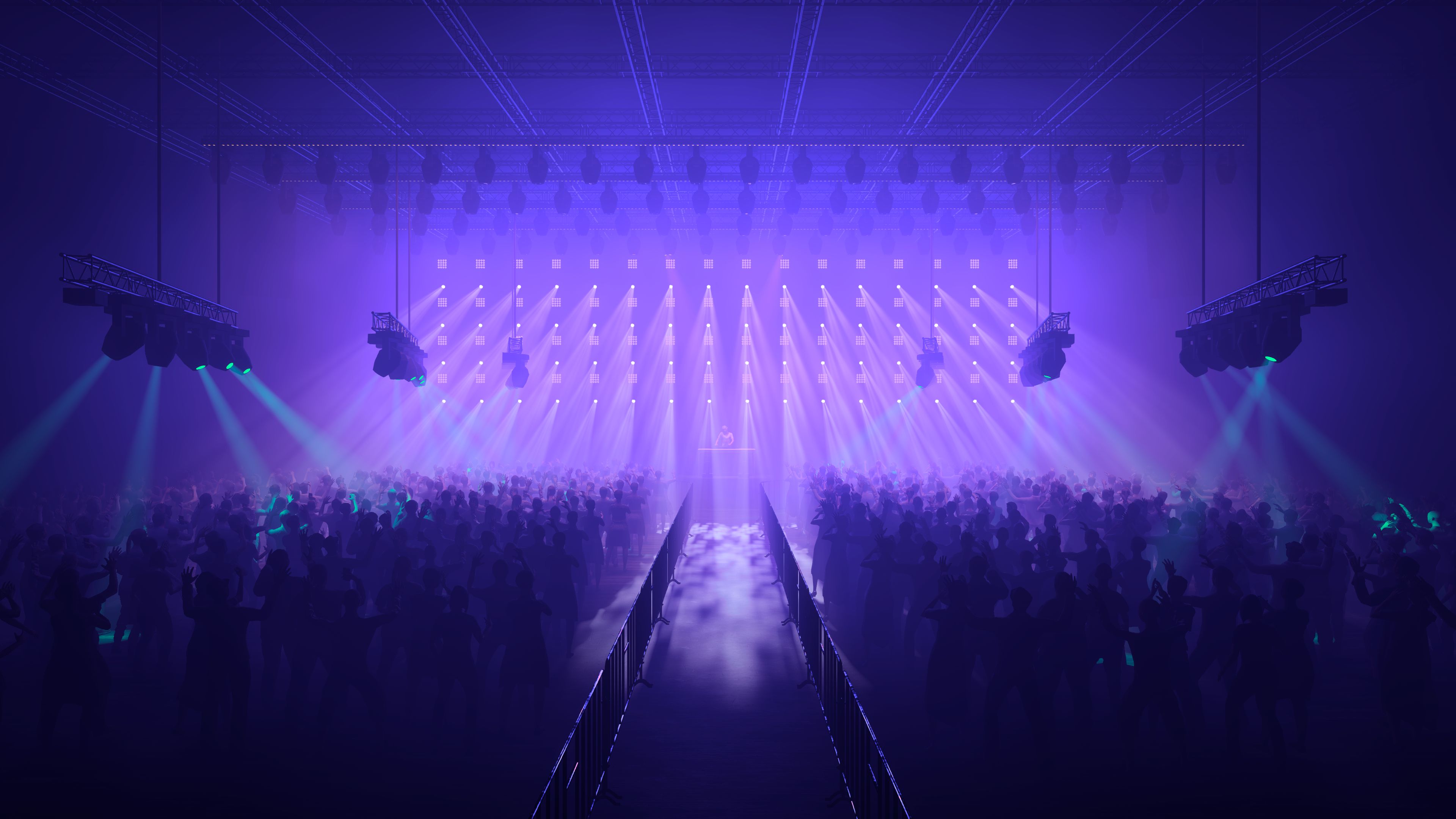 lightshows_snapshot_green_purple_pink