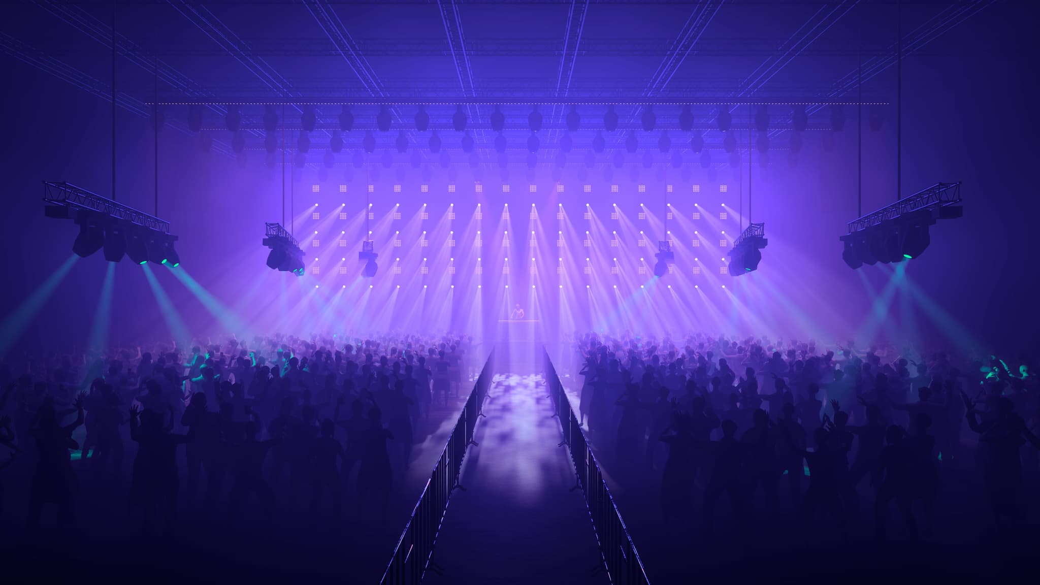 lightshows_snapshot_green_purple_pink